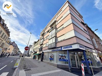 Appartement - 74 m² - 4 pièces