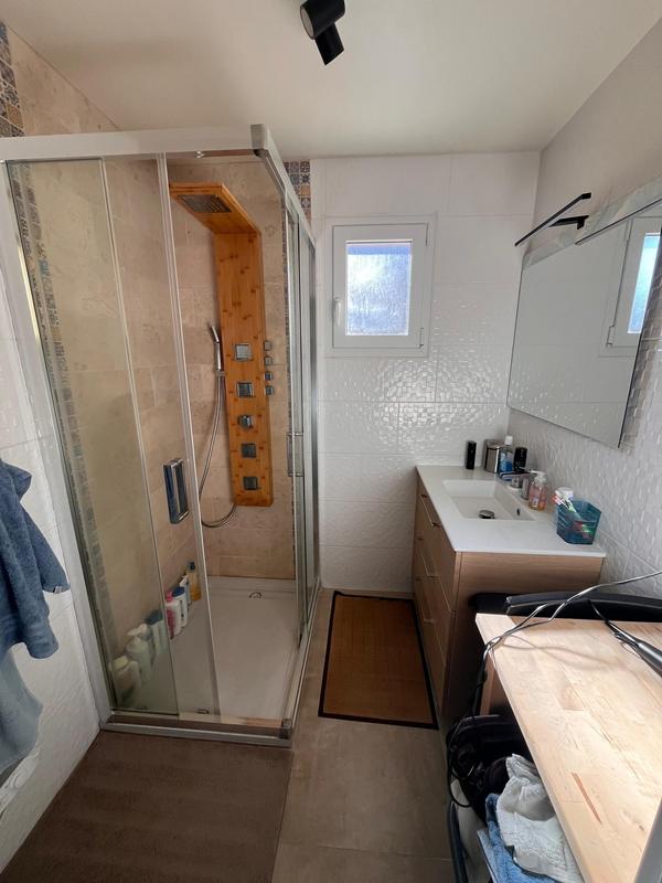 Maison contemporaine - 81 m² - 4 pièces