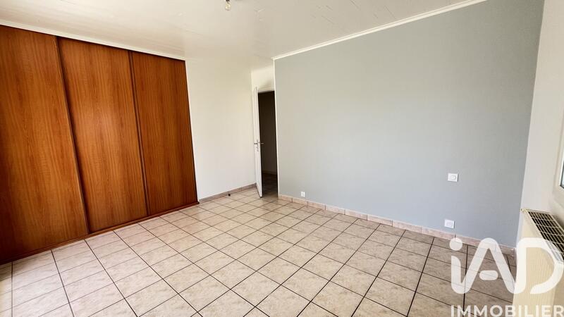 Maison - 134 m² - 5 pièces