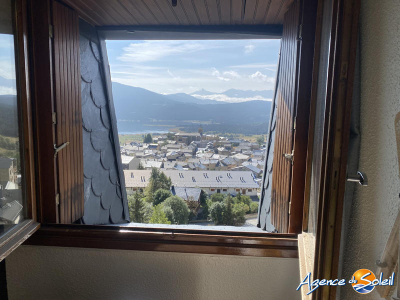 Appartement - 18 m² - 1 pièce