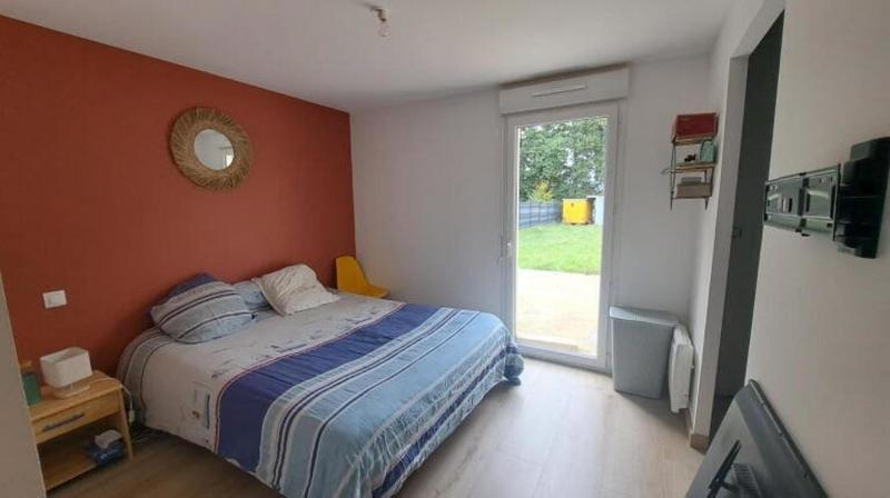 Maison - 88 m² - 5 pièces