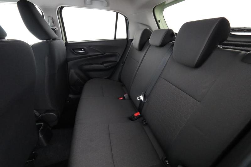 Suzuki Swift 1.2 DualJet Hybrid Pack Cvt 83 ch