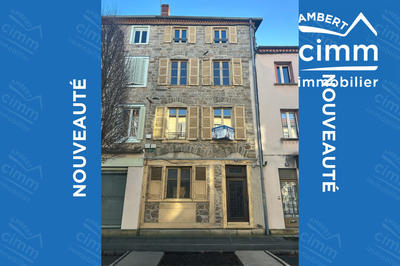 Maison - 110 m² - 3 pièces