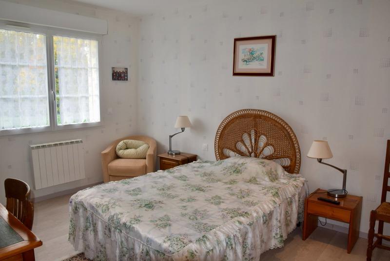 Maison - 191 m² - 7 pièces