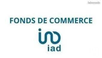 Local commercial - 100 m²