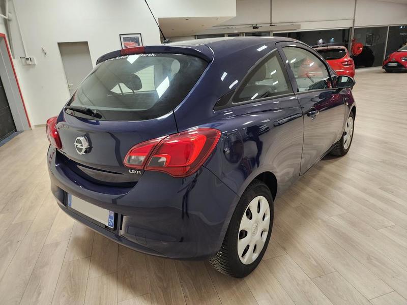 Opel Corsa V 1.3 Cdti 75ch Edition