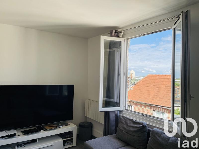 Appartement - 54 m² - 3 pièces