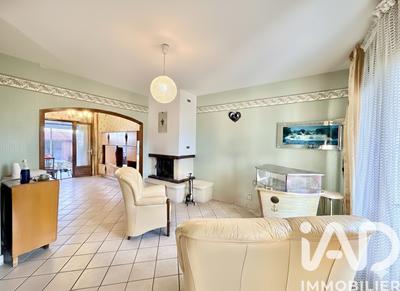 Maison - 65 m² - 3 pièces