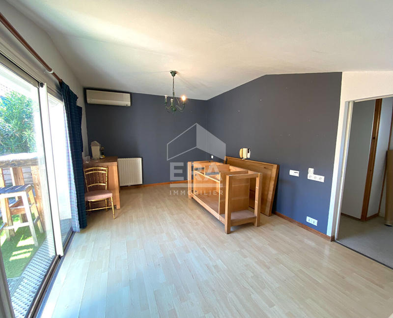 Maison - 136 m² - 6 pièces