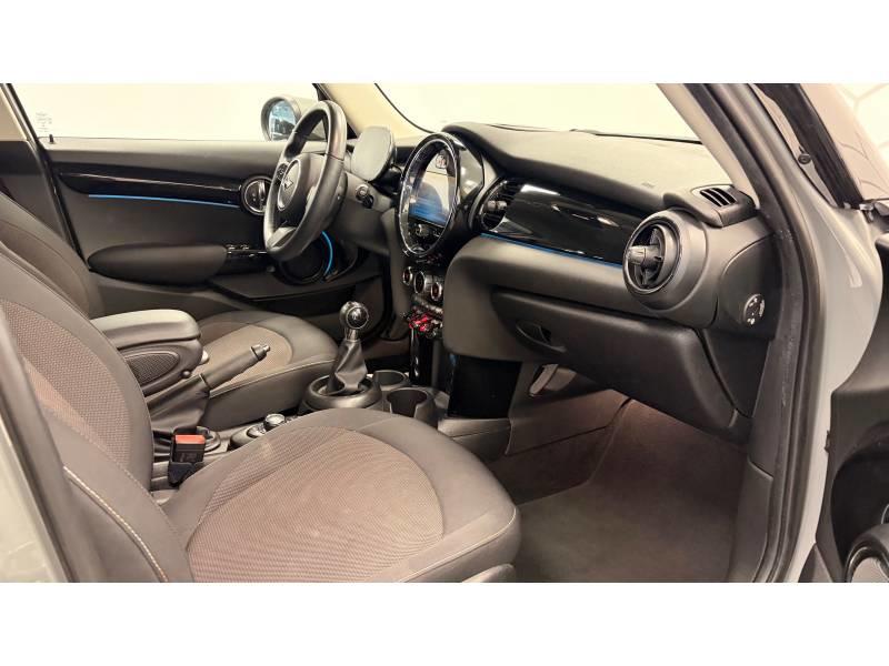 Mini Mini Hatch 5 Portes One 102 ch Finition Classic