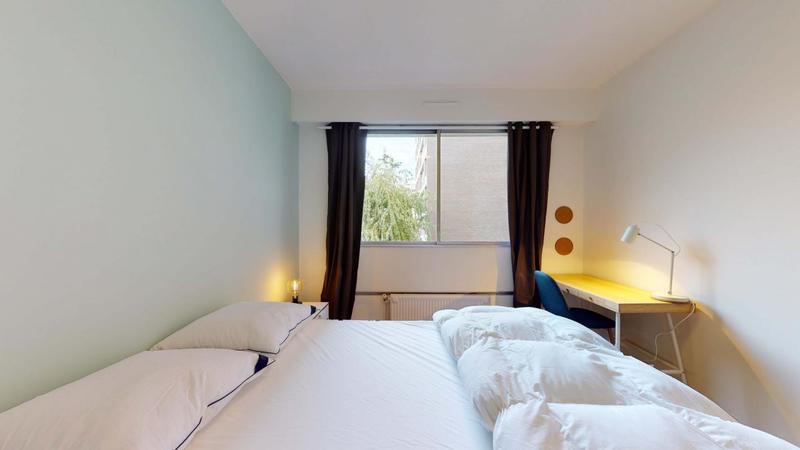 Appartement - 143 m²