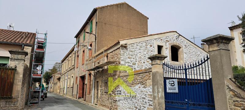 Maison - 159 m² - 7 pièces