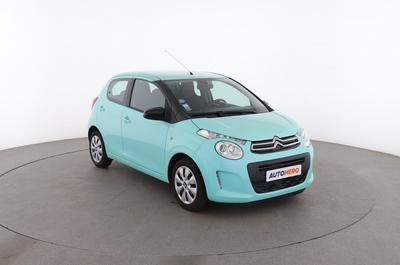 Citroën C1 1.0 VTi Feel 5p 72 ch