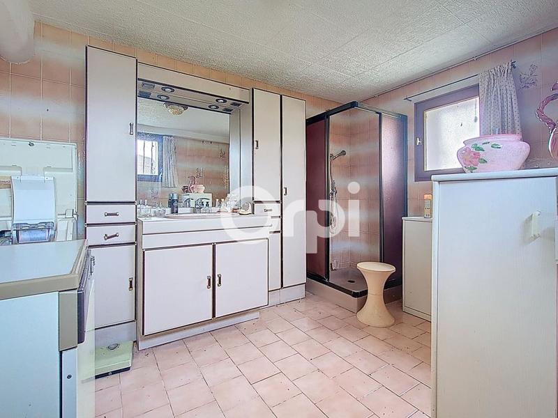 Maison - 75 m² - 2 pièces