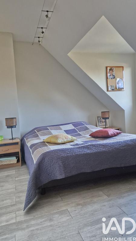 Maison de campagne - 187 m² - 9 pièces