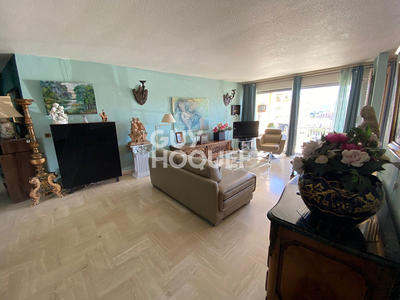 Appartement - 110 m² - 4 pièces