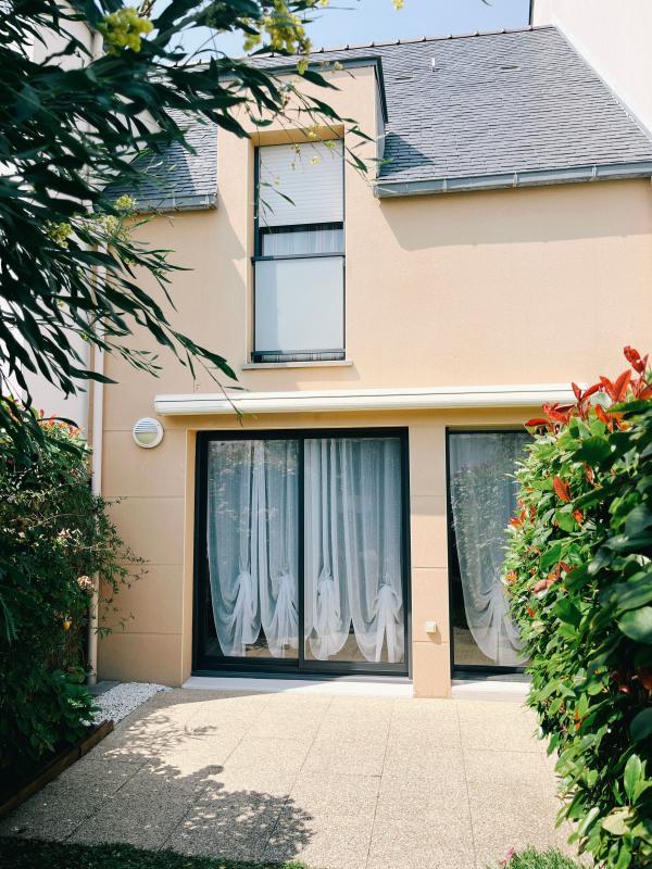 Maison - 67 m² - 3 pièces