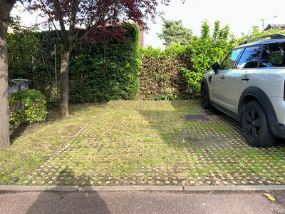 Parking / Garage - 12 m²