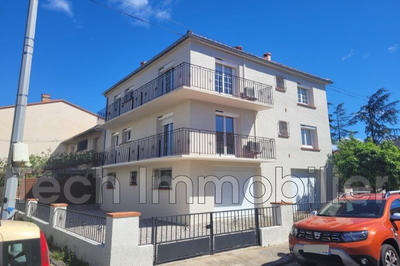 Maison - 155 m² - 8 pièces