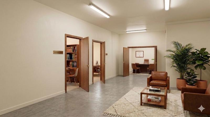 Local commercial - 78 m² - 3 pièces