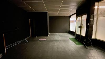 Local commercial - 72 m²