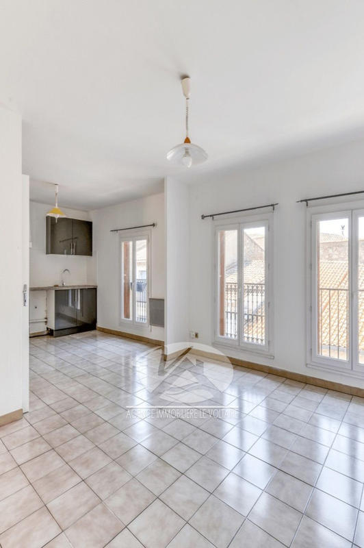 Appartement - 70 m²