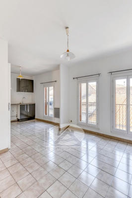 Appartement - 70 m²