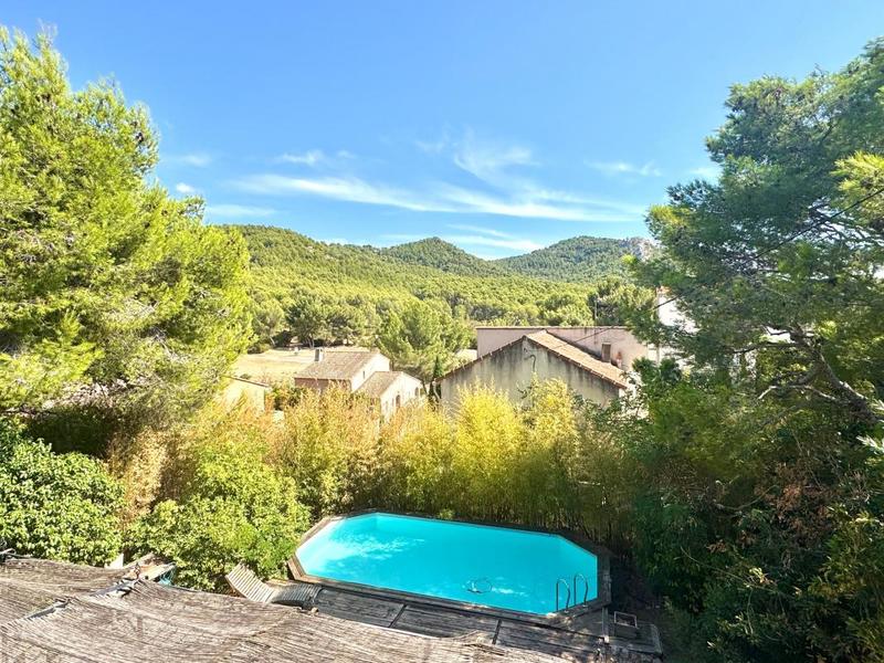 Villa - 160 m² - 5 pièces