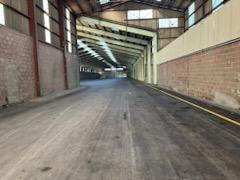 Local d'activités - 4 500 m²