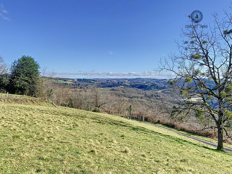 Terrain - 7 593 m²
