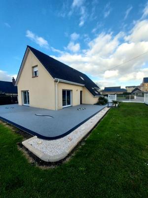 Maison - 156 m² - 6 pièces