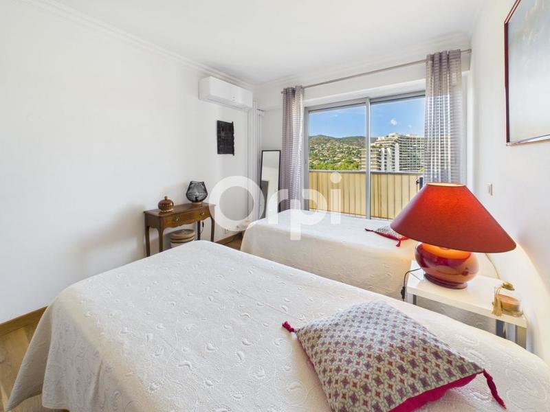 Appartement - 74 m² - 3 pièces