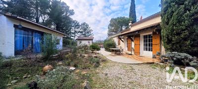 Maison - 139 m² - 4 pièces