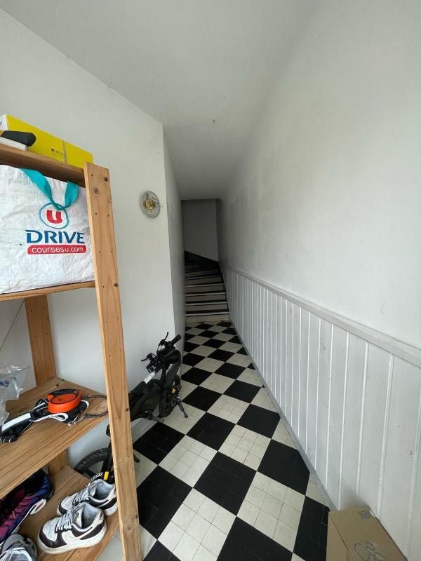 Appartement - 65 m² - 4 pièces