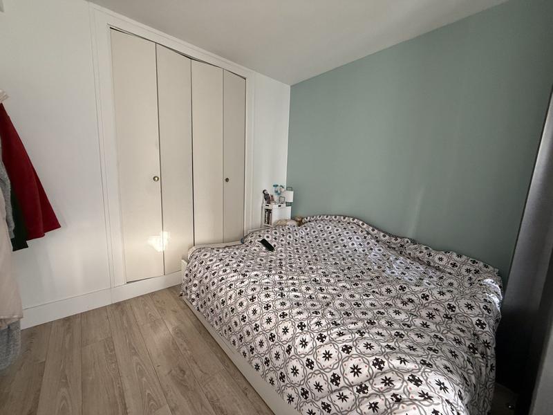 Appartement - 28 m² - 1 pièce