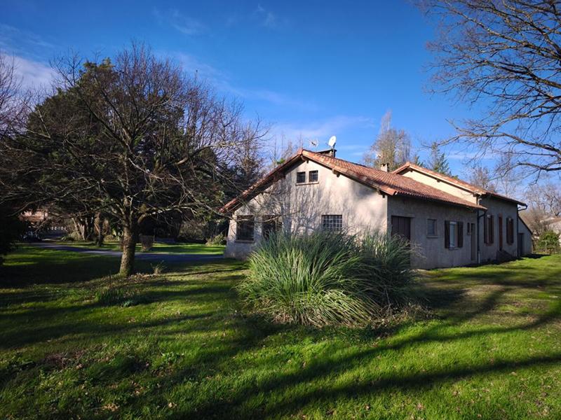 Maison - 134 m² - 4 pièces