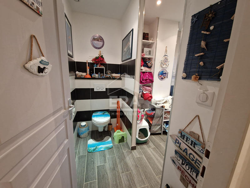 Maison - 115 m² - 6 pièces