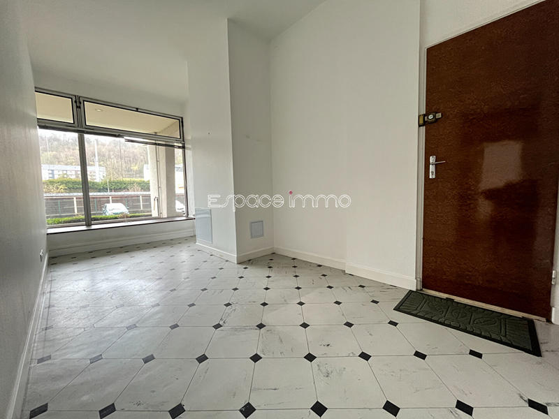 Appartement - 71 m² - 4 pièces