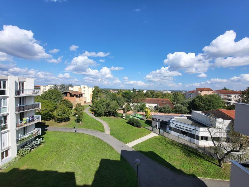 Appartement - 83 m² - 3 pièces