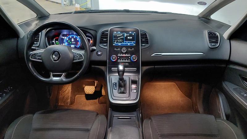 Renault Grand Scénic IV Evolution TCe 140 Edc
