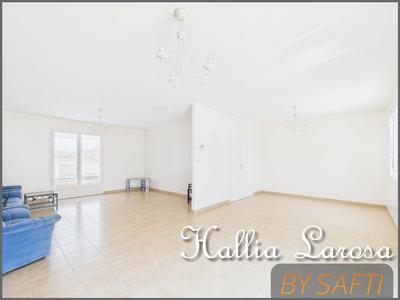 Maison - 131 m² - 4 pièces