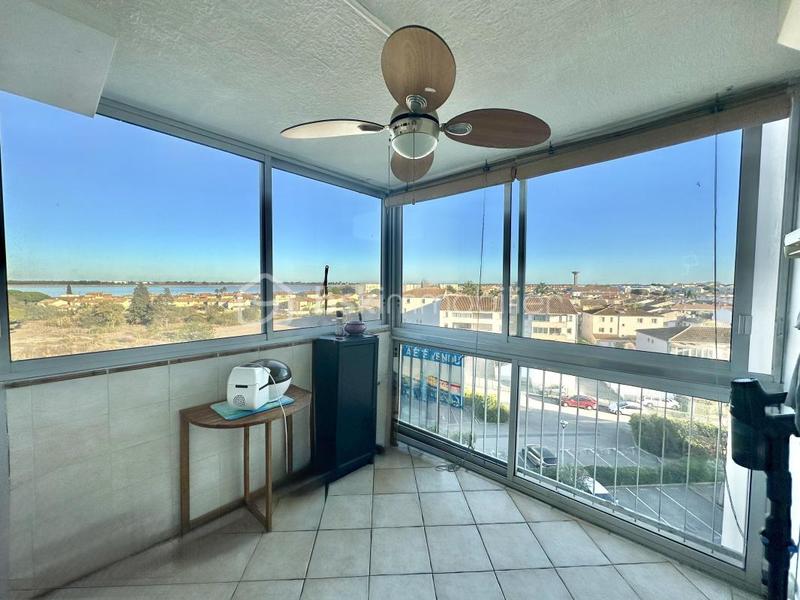 Appartement - 41 m² - 3 pièces