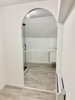 Maison - 68 m² - 2 pièces