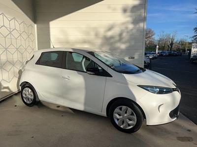 Renault Zoe Life