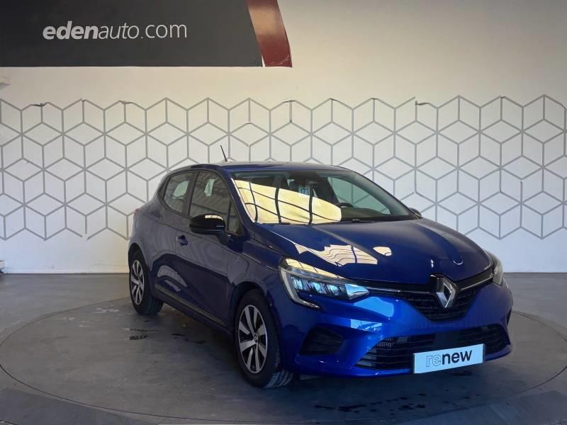 Renault Clio TCe 90 Equilibre