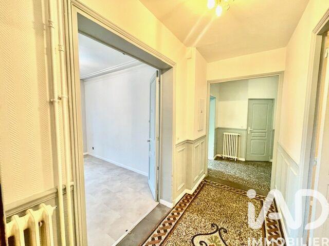 Maison - 288 m² - 12 pièces