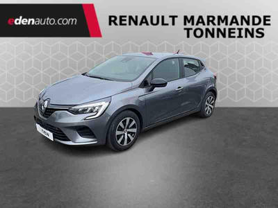 Renault Clio E-Tech full hybrid 145 Equilibre