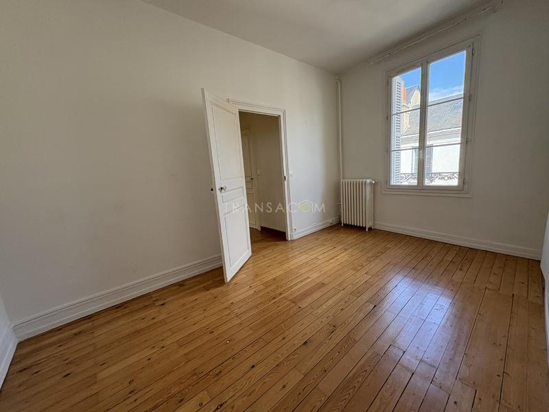 Maison - 150 m² - 7 pièces