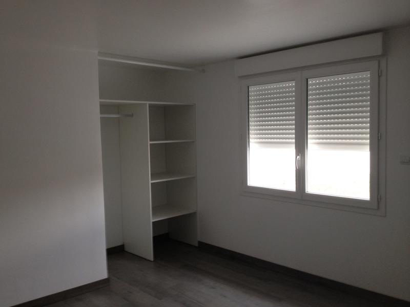 Maison - 128 m² - 4 pièces