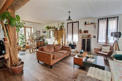 Maison - 174 m² - 7 pièces